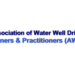 Association Congratulates New Water Resources Minister