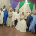 Mark, Saraki, Anyim, Melaye, Kalu, Umahi, Others Attend Ekweremadu’s Son’s Wedding In Abuja