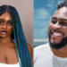 BBNaija All Stars: Uriel Reveals Plan To Have Kids With Pere