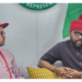 Ghana’s Eze Ndigbo Visits Ugochinyere, Seeks Synergy, Solutions To Insecurity In South-East