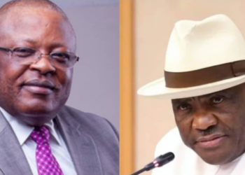 SERAP Opposes Life Pensions For Wike, Umahi, Others