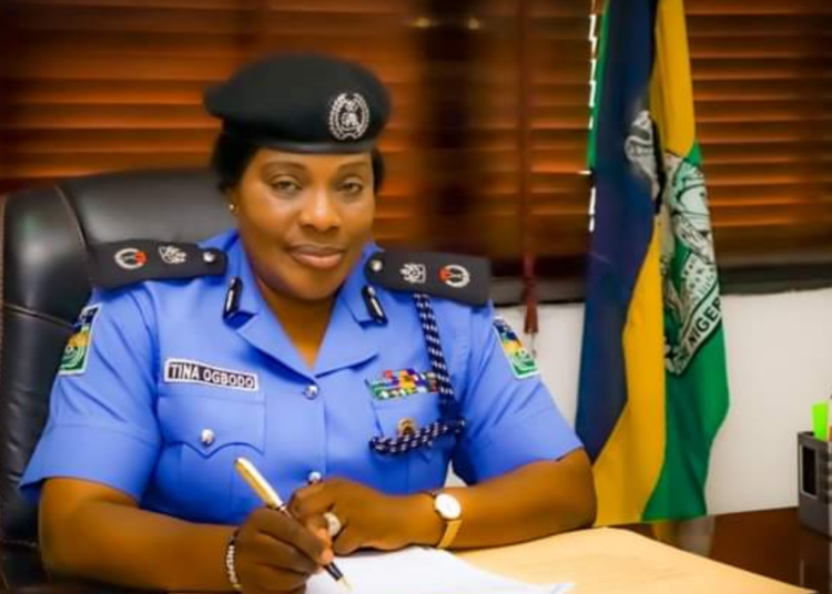 We Won’t Tolerate Indiscipline Among Policemen, CP Declares 1 Untitled design 2023 08 21T040245.956