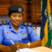 We Won’t Tolerate Indiscipline Among Policemen, CP Declares