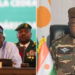 Ex-lawmaker Cautions Against War With Niger