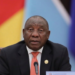 Morocco Flays South Africa Ahead Of BRICS Meeting   
