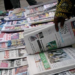 Newspapers Distributors Celebrate Blueprint Publisher’s Appointment