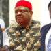 Finland-based Igbo Leader Offers To Broker Simon Ekpa, Ohanaeze Meeting