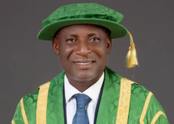 DVC Urges Young Nigerians To Imbibe Mandela’s Leadership Qualities