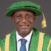 DVC Urges Young Nigerians To Imbibe Mandela’s Leadership Qualities