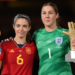 FWWC: Spain’s Bonmatà Wins Golden Ball, England’s Goalkeeper Claims Golden Glove 5 FWWC: Spain’s Bonmatà Wins Golden Ball, England’s Goalkeeper Claims Golden Glove
