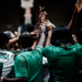 Zenith Bank Women’s League: First Bank Cruise Winning Start, Air Warriors Crumble In Jos 5 Zenith Bank Women’s Basketball League Dunks Off In Jos, PH