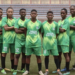 NWFL: Naija Ratels Unveil New Management Team