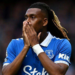 Iwobi Struggles As Aston Villa Thrash Everton 4-0