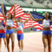 World Championships 2023: USA Wins 4x400m Mixed Relay Gold, Set New World Record