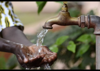 Oyo To Revamp Water Project