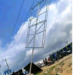5 Electrocuted, 4 Injured While Erecting Billboard Under High Tension Cables In Rivers 5 5 Electrocuted, 4 Injured While Erecting Billboard Under High Tension Cables In Rivers