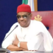 Wike Will Restore Abuja Masterplan — Okocha 5 Wike Will Restore Abuja Masterplan — Okocha