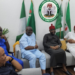 Imo Guber: Ugochinyere, Anyanwu, Onyeriri Meet Over Unity, Security, Reconciliation 5 Imo Guber: Ugochinyere, Anyanwu, Onyeriri Meet Over Unity, Security, Reconciliation