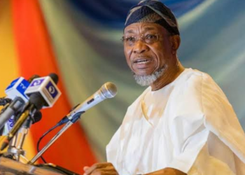 Aregbesola Launches APC ‘Omoluabi’ Caucus In Osun