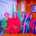 We’re Looking Forward To A Greater Nigeria, Says First Lady Remi Tinubu