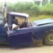 FCTA To Prosecute Owners Of Rickety Vehicles, Crush Impounded Motorcycles