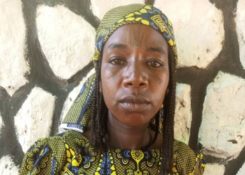 Police Arrest Bauchi Housewife For Killing 4-day-old Stepson
