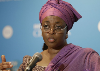 JUST-IN: Ex-Minister Diezani To Appear In UK Court For Alleged Bribery Oct 2