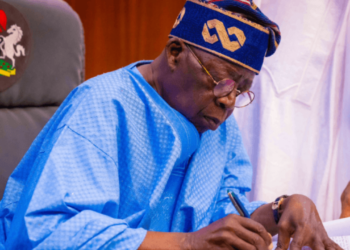 Nigerians And Palliatives