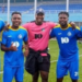 CAF CL: Enyimba To Host Al Ahly Benghazi In Aba