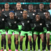 Super Falcons Move Up To 32nd Position In Latest FIFA Ranking 5 Super Falcons Move Up To 32nd Position In Latest FIFA Ranking