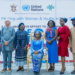 UN, UNESCO, WHO Dev't Partners Visit Olu Of Warri, Pledge Support 5 UN, UNESCO, WHO Dev’t Partners Visit Olu Of Warri, Pledge Support