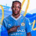 EPL: Jeremy Doku Seals Man City Move From Rennes