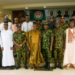 Gov Bala Tells NAF To Embark On Air Surveillance Of Bauchi Forests