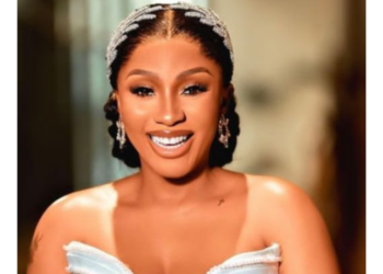 BBNaija All Stars: I’ll Have A Baby Next Year — Mercy