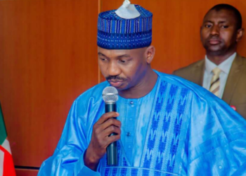Tribunal Reserves Judgement On Sokoto Guber Tussle