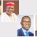 Tinubu’s Cabinet: The Politicians Missing In Action