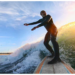 10 Health Benefits Of Surfing