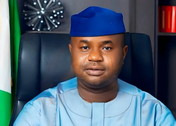 The Rewards Of President Tinubu’s Reforms Await Nigerians – Adedeji