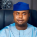 The Rewards Of President Tinubu’s Reforms Await Nigerians – Adedeji