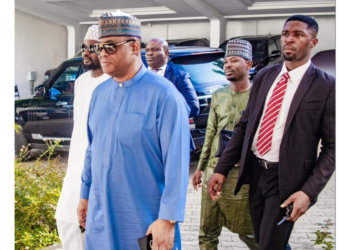 Does Killing Nigerien Babies Bring Glory To Our Name?