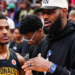 NBA: LeBron James’ Son Bronny Set To Resume Playing