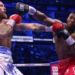 Robert Helenius Failed Pre-Fight Doping Test For Anthony Joshua Fight 5 Robert Helenius Failed Pre-Fight Doping Test For Anthony Joshua Fight