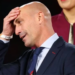 FIFA Suspends Spanish FA Boss Over Kissing Scandal 5 FIFA Suspends Spanish FA Boss Over Kissing Scandal