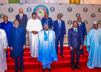 Avoid Force, Rights Violations While Restoring Peace In Niger – Group   Urges ECOWAS