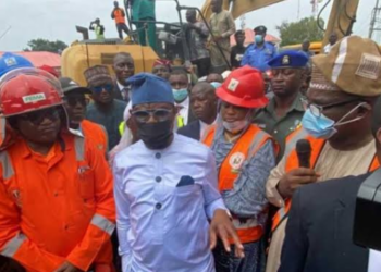 Abuja Collapsed Building Victims Applaud Settlement Of Medical Bills