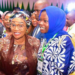 Remi Tinubu Meets Nigeria’s Youngest Female Lawmaker From Kwara