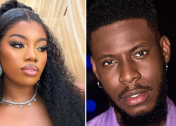 BBNaija All Stars: Soma And I Are Not Compatible – Angel