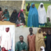Troops Rescue 29 Kidnap Victims From Terrorists In Borno, Kaduna 5 Troops Rescue 29 Kidnap Victims From Terrorists In Borno, Kaduna