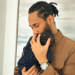 ‘I Took Time Off To Be A Father’, Says Phyno As He Welcomes First Child
