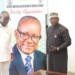 Stop Being Sensational, Report Me Objectively, Sports Minister Tells Media